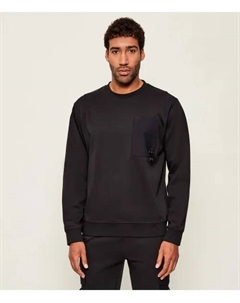 Толстовка Dalon Regular fit, черный Moose knuckles