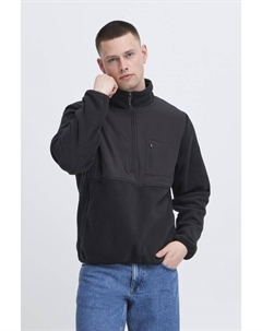 Флисовый свитер, черный Blend