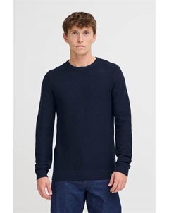 Свитер, темно-синий Blend