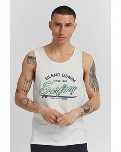 Футболка, белый Blend