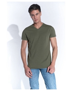 Футболка, хаки Course elements