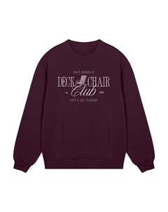 Толстовка, бордовый F4nt4stic