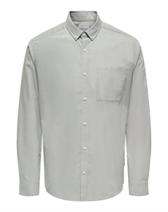 Рубашка Only & sons