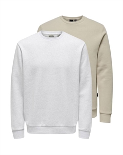 Толстовка Only & sons