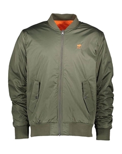 Демисезонная куртка Polo sylt