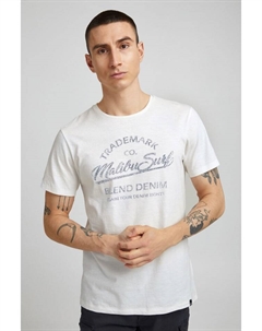 Футболка, белый Blend