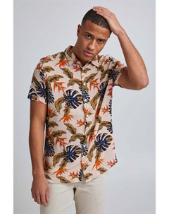 Рубашка, розовый Blend