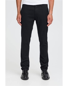 Брюки чинос, черный Solid