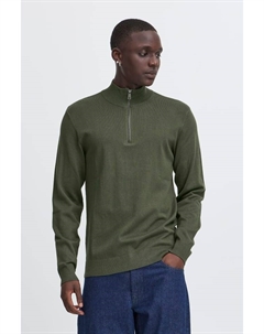 Свитер, зеленый Blend