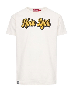 Футболка, белый Derbe