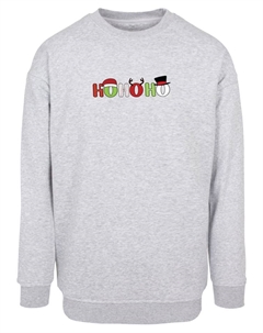 Толстовка, серый Merchcode