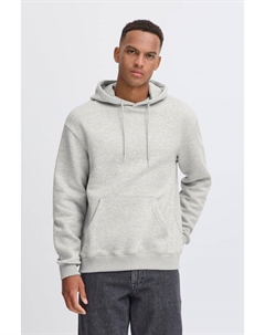Толстовка с капюшоном, серый Blend