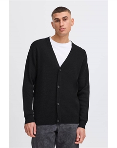 Кардиган, черный Solid