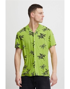 Рубашка, зеленый Blend