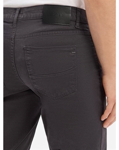 Тканевые брюки , антрацит Brax