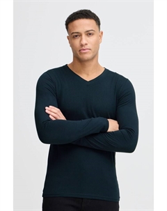 Рубашка с длинным рукавом Solid