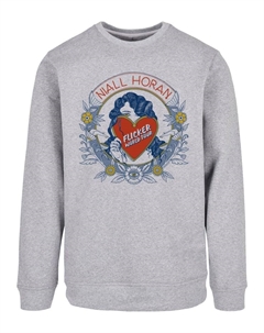 Толстовка, вересковый серый Merchcode