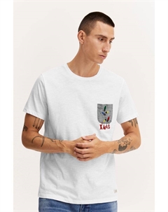 Футболка, белый Blend