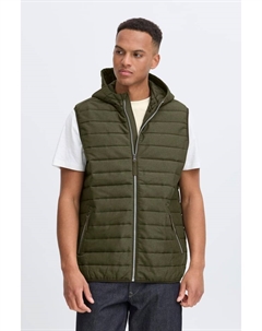 Жилет, зеленый Blend