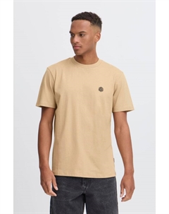 Футболка, коричневый Blend