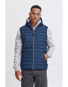 Жилет, синий Blend