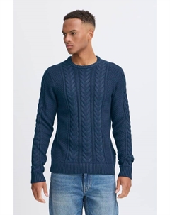 Свитер, синий Blend
