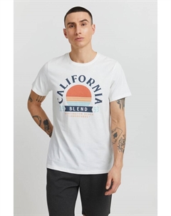 Футболка, белый Blend