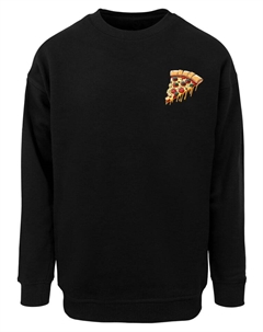 Толстовка, черный Merchcode