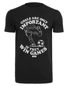 Футболка, черный Merchcode