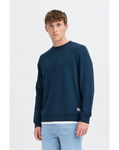 Толстовка, синий Blend