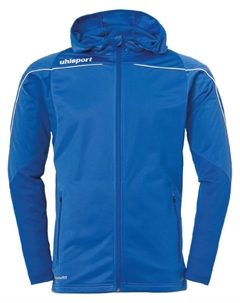 Куртка для тренировок и бега , синий Uhlsport