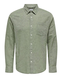 Рубашка Only & sons