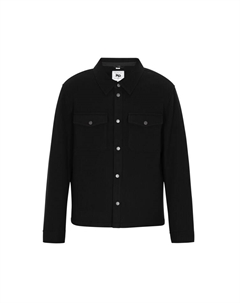 Демисезонная куртка, черный Mo