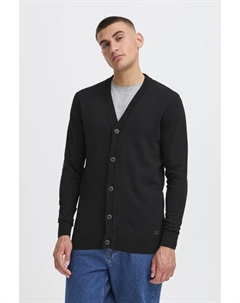 Кардиган, черный Solid