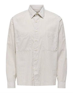 Рубашка Only & sons