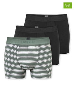 Боксеры Schiesser