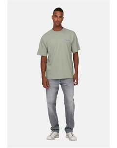 Джинсы, серый Only & sons