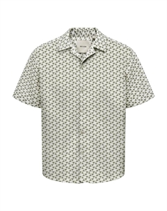 Рубашка, античный белый Only & sons