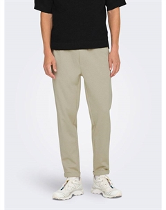 Спортивные брюки, светло-зеленый Only & sons