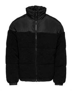 Зимняя куртка, черный Only & sons