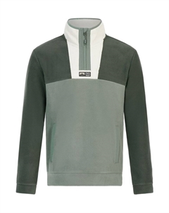 Флисовый свитер Protest