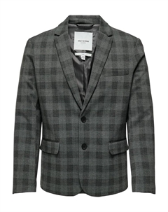 Куртка, черный Only & sons