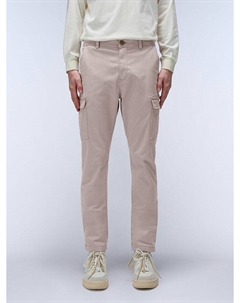 Брюки-Карго, бежевый Napapijri