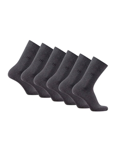 Носки, серый Tom tailor