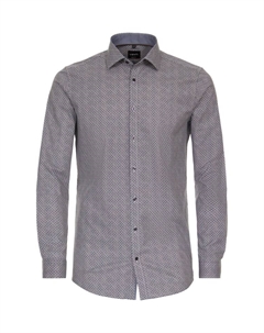 Рубашка, коричневый Venti