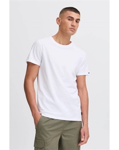 Футболка, белый Solid