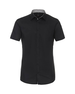 Рубашка, черный Venti