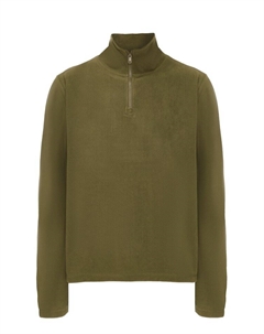 Свитер, хаки Mo