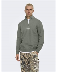 Толстовка Only & sons