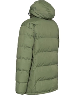 Стеганая куртка, зеленый Trespass